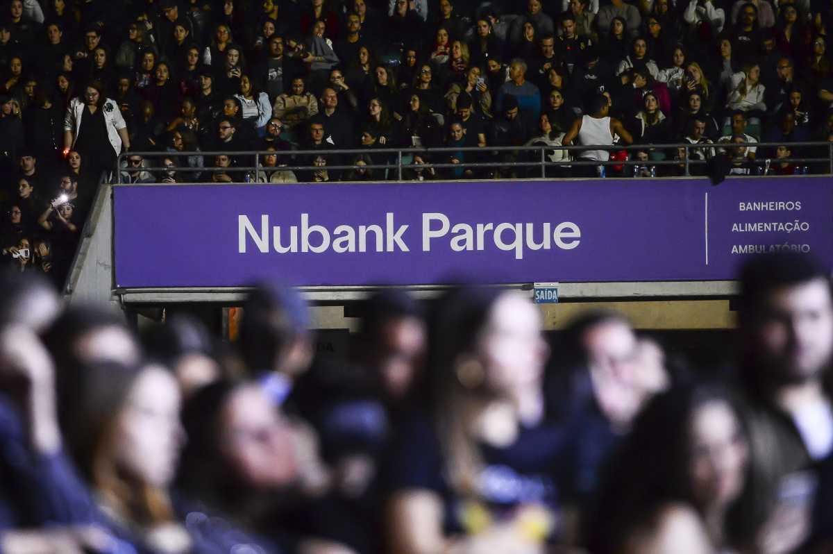 Nubank Parque recebe Zayn em seu primeiro solo no Brasil Nubank Parque recebe Zayn em seu primeiro solo no Brasil