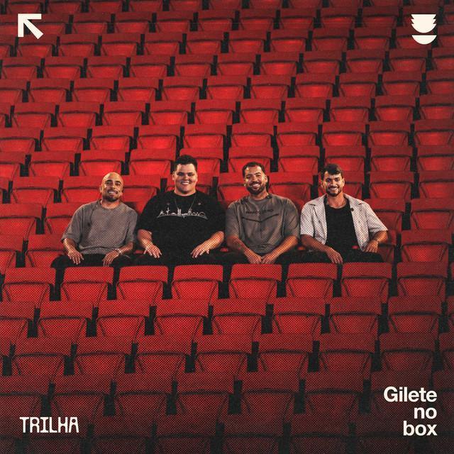 Gilete no Box - Ao Vivo - Grupo Menos É Mais | Música e Letra