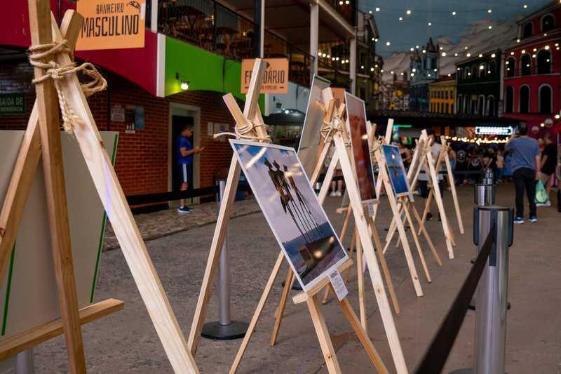 Festival Nordestino do CTN celebra Pernambuco, Rio Grande do Norte e Paraíba neste fim de semana