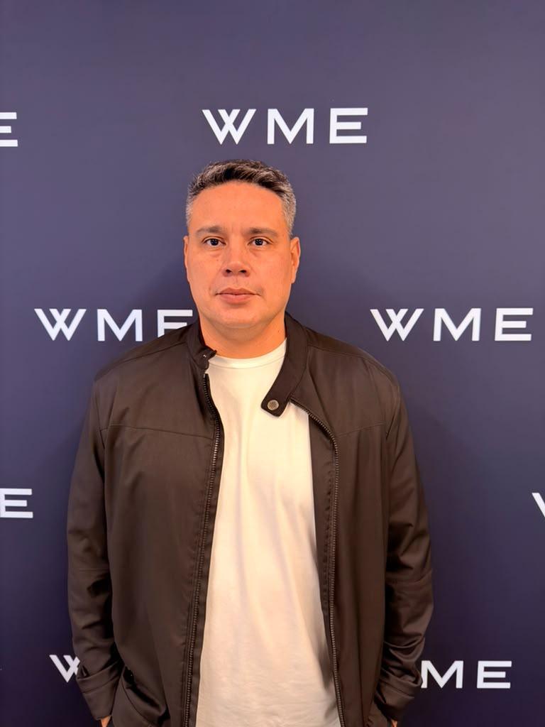 Brasileiro César Figueiredo é reconhecido pela Billboard entre os executivos de destaque da música latina em 2026 Brasileiro César Figueiredo é reconhecido pela Billboard entre os executivos de destaque da música latina em 2026