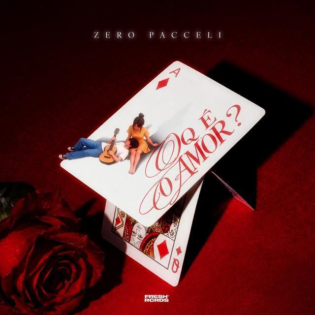 Melhor Roupa - Zero Pacceli, Fresh Records | Música e Letra