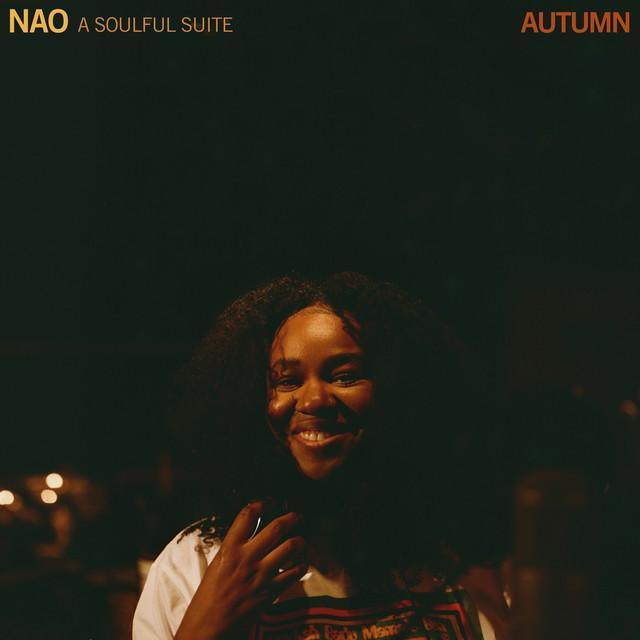 Fly Away - Nao | Música, Letra e Tradução