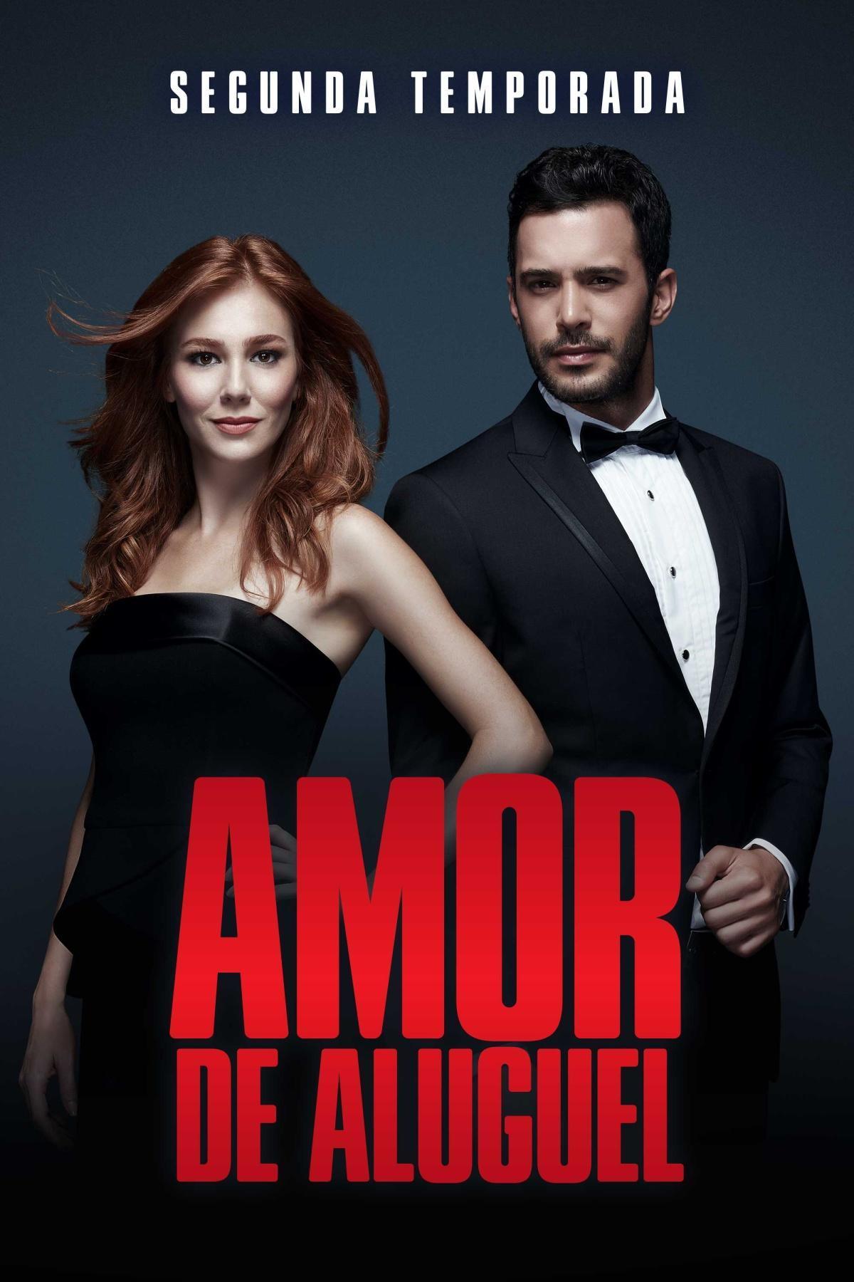 É hoje! Segunda temporada de 'Amor de Aluguel' estreia no Noverama TV