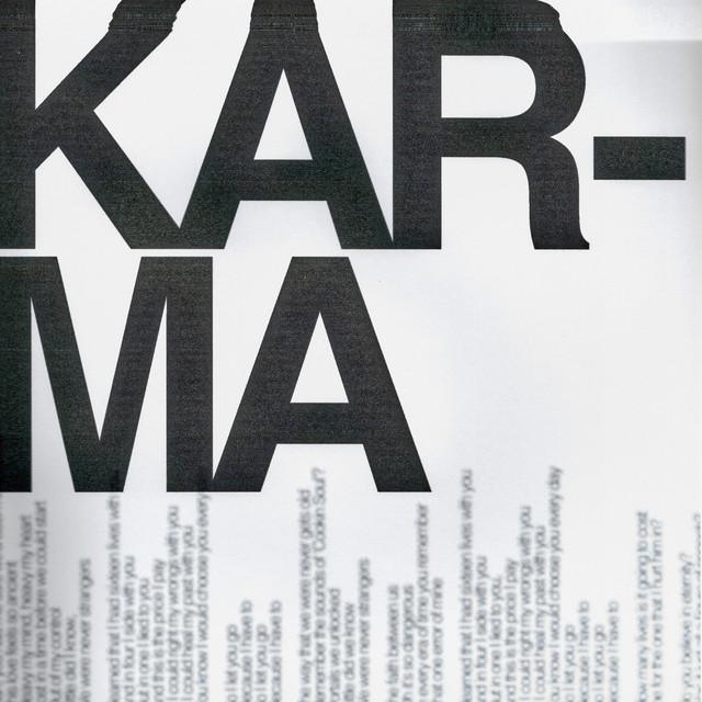 Karma - Snoh Aalegra | Música, Letra e Tradução Karma - Snoh Aalegra | Música, Letra e Tradução