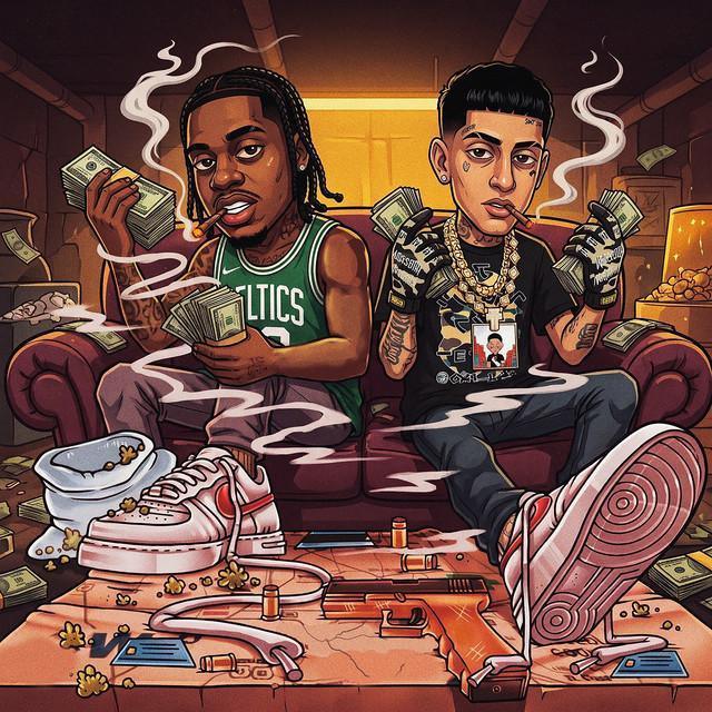 Tão Só - Oreozin, Meno Tody, VTnoBeat | Música e Letra