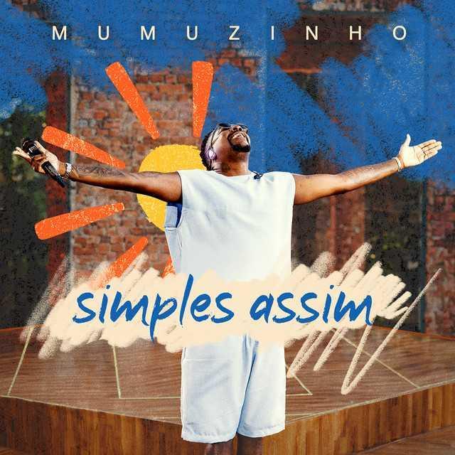 Amor De Ontem - Ao Vivo - Mumuzinho | Música e Letra