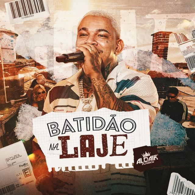 Solidão é Mato - Aldair Playboy | Música e Letra