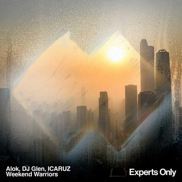 Weekend Warriors - Alok, DJ Glen, ICARUZ | Música e Letra
