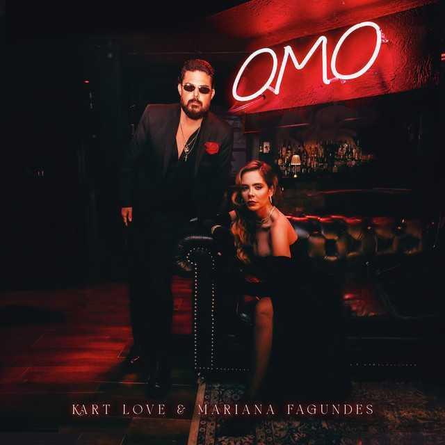 OMO - Kart Love, Mariana Fagundes | Música e Letra