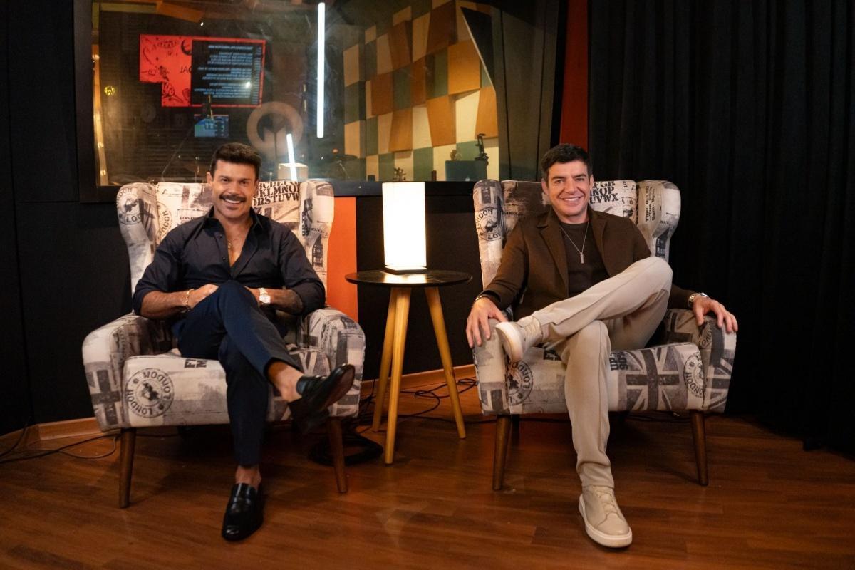 Marcos & Belutti prometem noite histórica no Villa Country com a turnê "Maiores de 18"