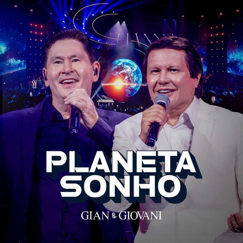 Gian & Giovani estreiam a turnê "Planeta Sonho" com grande show em São Paulo