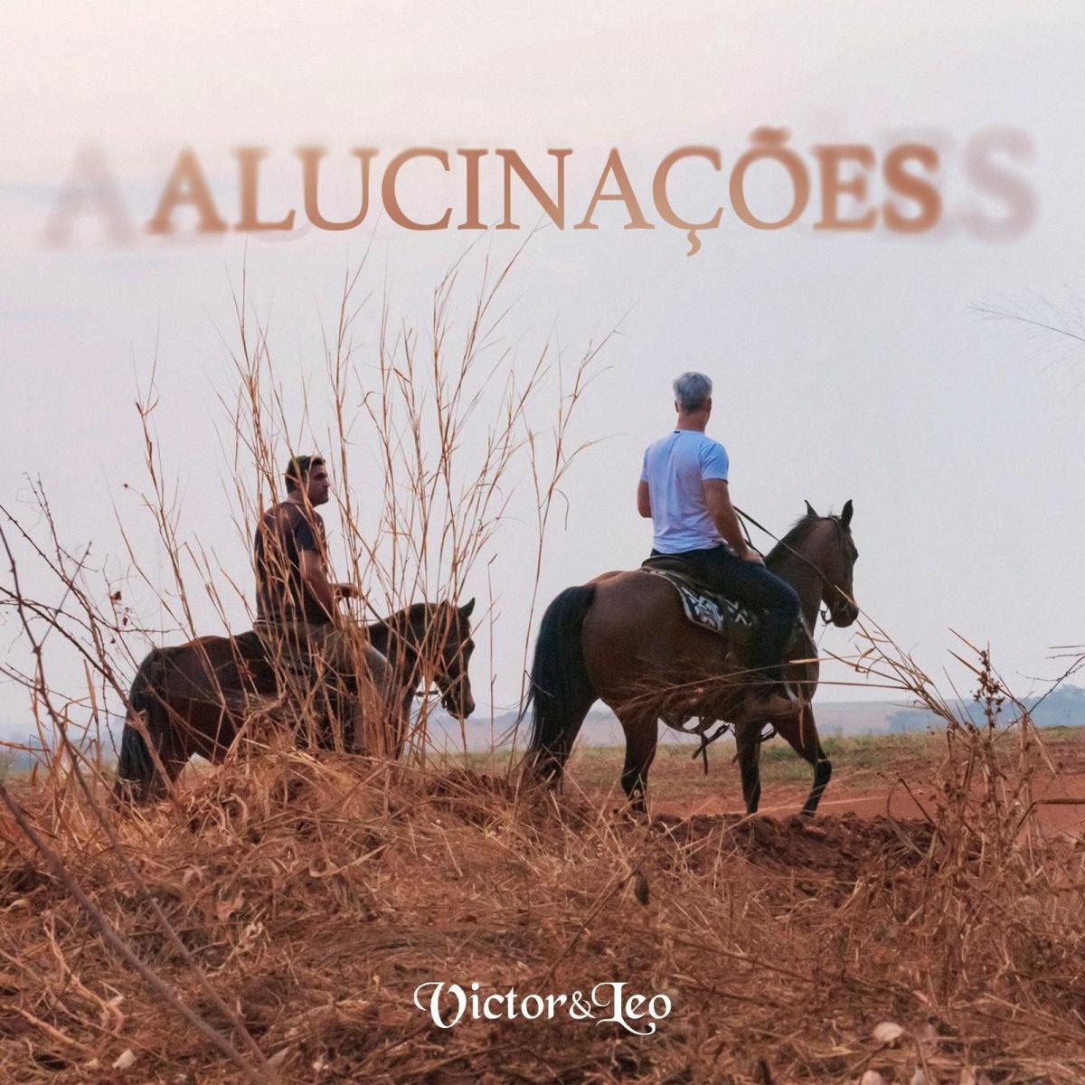 Victor & Leo resgatam a infância e a paixão pela música no clipe de “Alucinações” Victor & Leo resgatam a infância e a paixão pela música no clipe de “Alucinações”