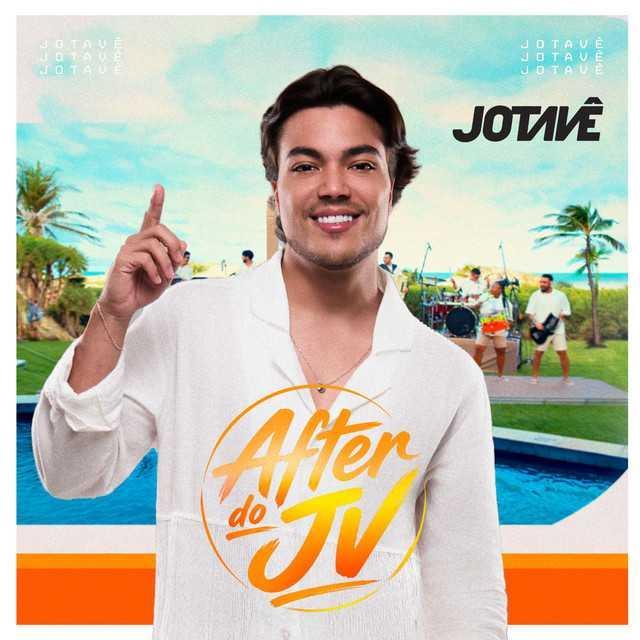 Quero é Distância - Ao Vivo - Jotavê | Música e Letra