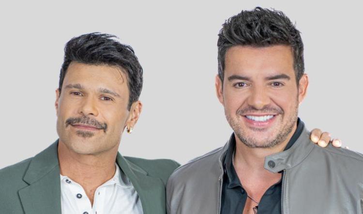 Energia: Marcos & Belutti lançam volume 2 do projeto com a inédita "Câmera Lenta"