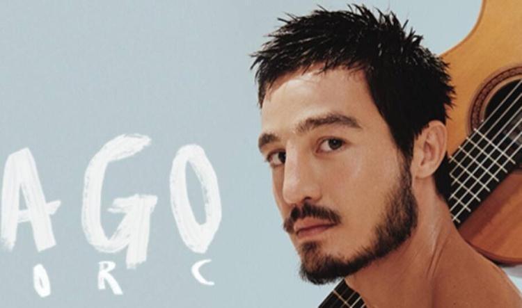 Tiago Iorc é escolhido para apresentar Première do Latin Grammy 2025