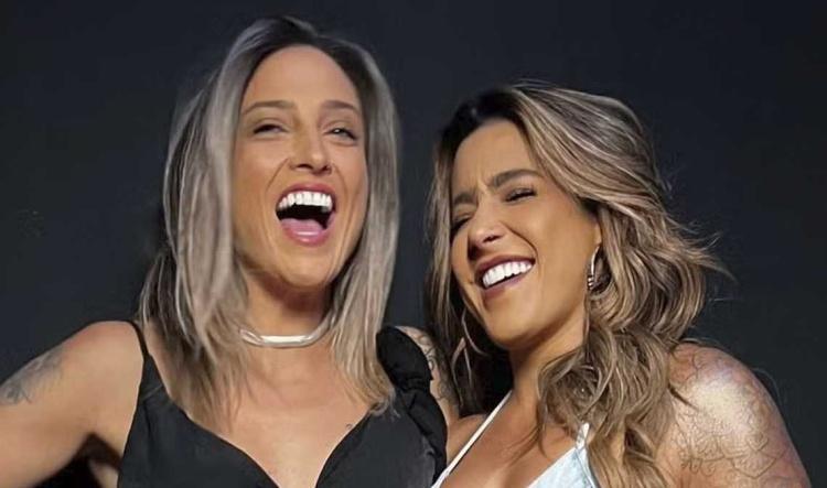 Ponto final: Lauana Prado anuncia o fim do noivado com Tati Dias