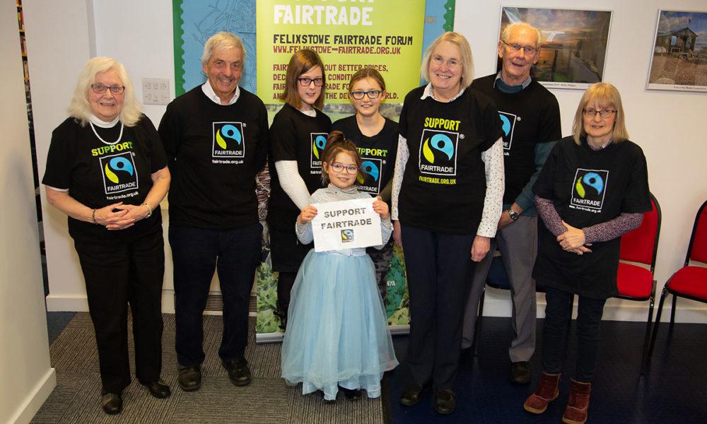 Felixstowe Fairtrade Forum