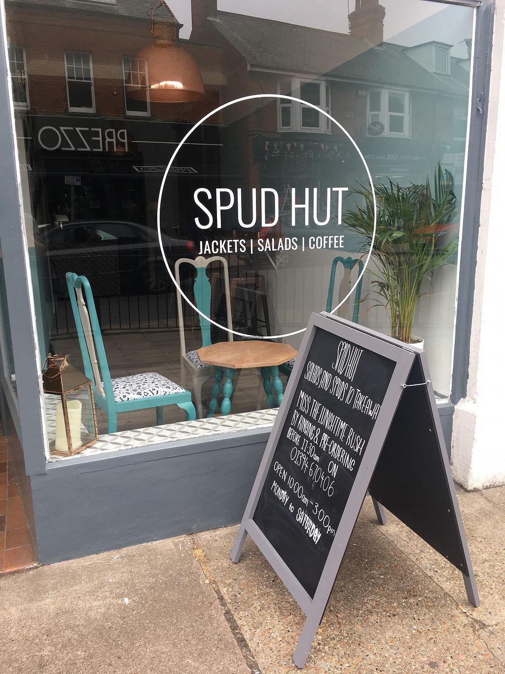 Felixstowe’s Hit Eaterie Branches out in Response to COVID-19 Felixstowe’s Hit Eaterie Branches out in Response to COVID-19