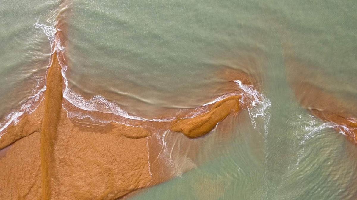 A Bird’s - Eye View of Felixstowe