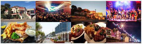 MUCH TO CELEBRATE AT THE FELIXSTOWE SPA DESPITE LOCKDOWN MUCH TO CELEBRATE AT THE FELIXSTOWE SPA DESPITE LOCKDOWN