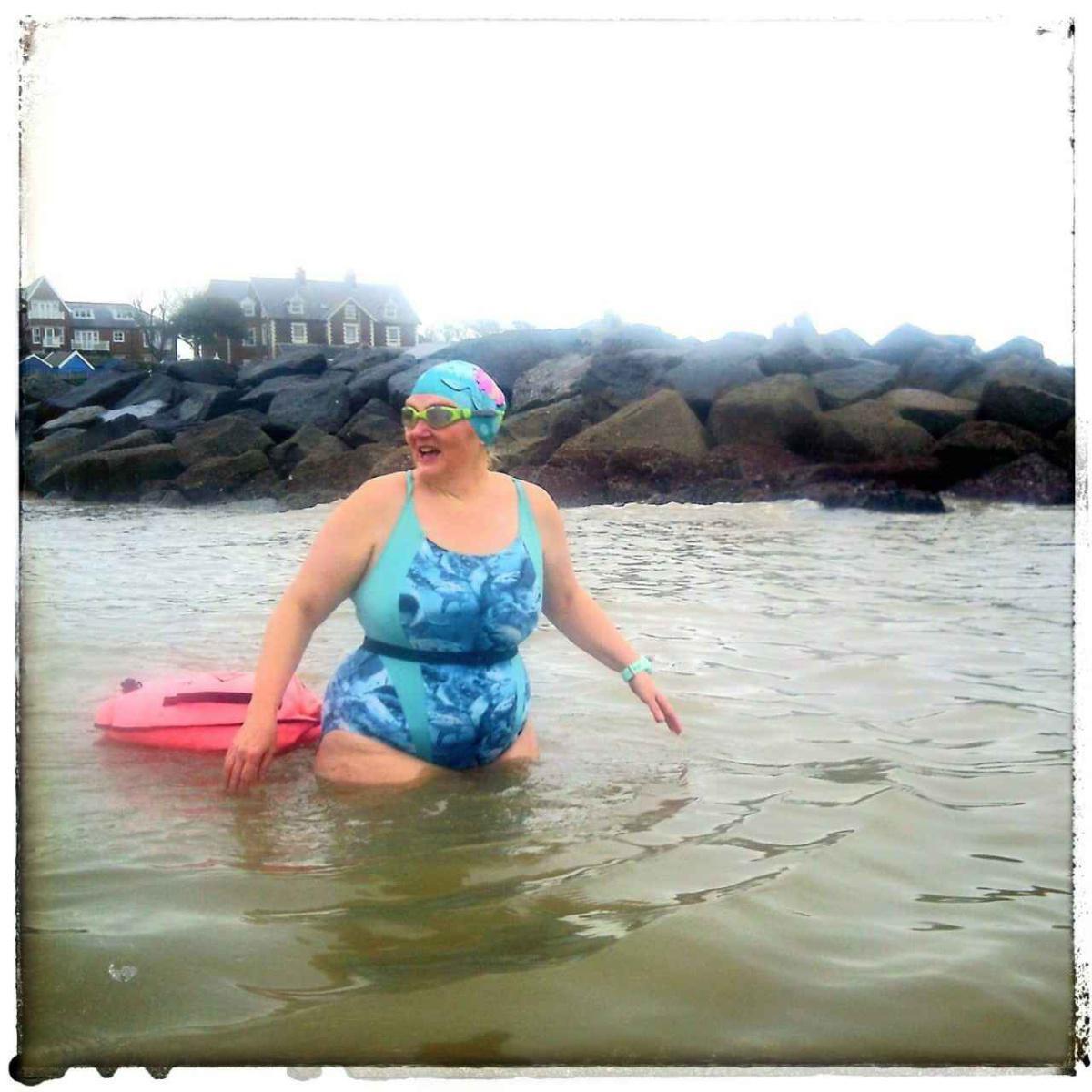 Upon Every Wave Our Wellbeing Rides