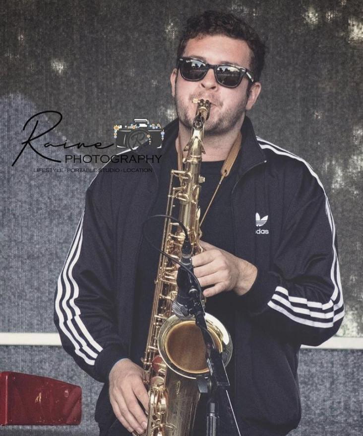 Felixstowe Local, Ben Goble, Uses Music to Mend Mental-Health 