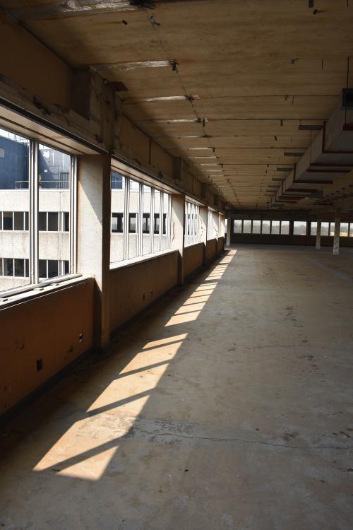 Anzani House: The Building that Graced Felixstowe’s Skyline