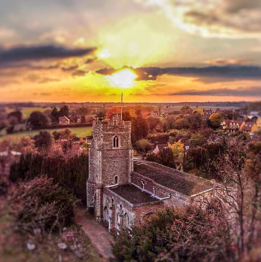 Aerial Photography by Luke Macaulay Aerial Photography by Luke Macaulay