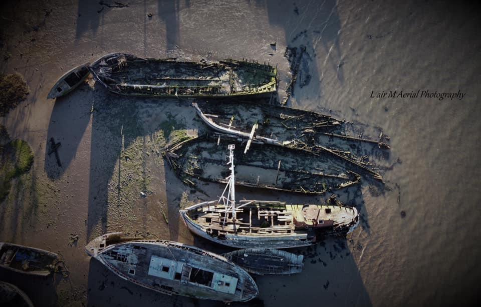 Aerial Photography by Luke Macaulay Aerial Photography by Luke Macaulay