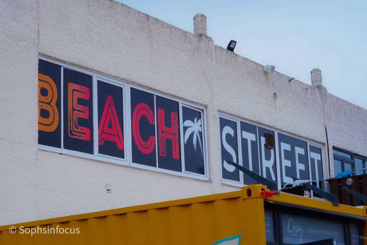 Interview with Soph’s in Focus Interview with Soph’s in Focus