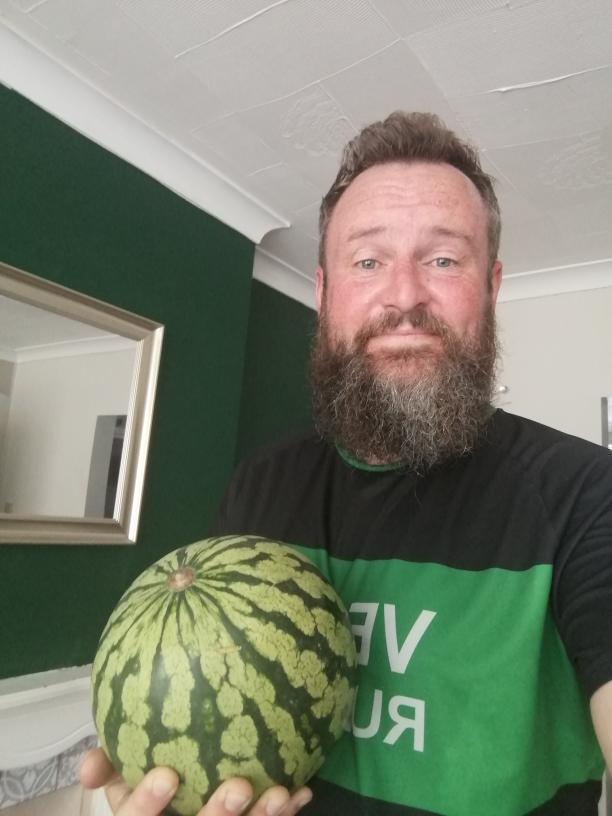 Message from a Parkrun Fan, Sean Dickinson😊 Message from a Parkrun Fan, Sean Dickinson😊