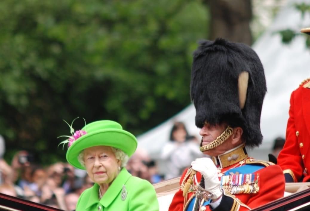 Mourning the Longest Reigning Monarch  Mourning the Longest Reigning Monarch