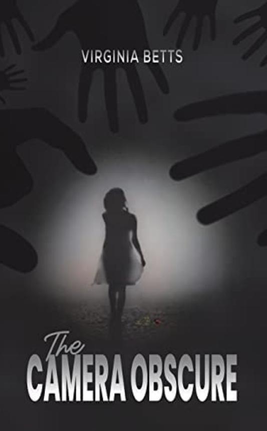 Writing with a Difference By Virginia Betts