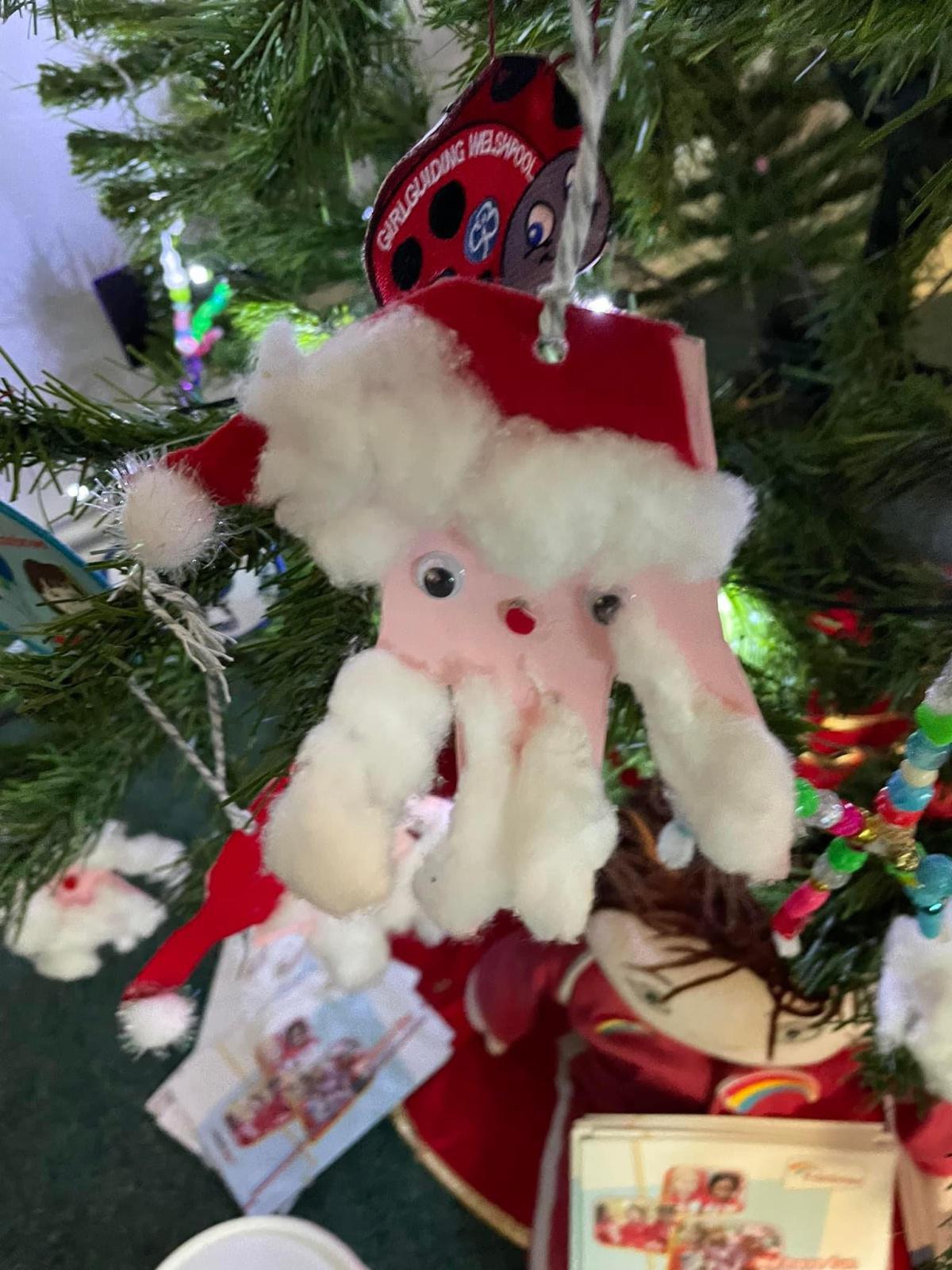 Salvation Army Tree Festival 2022