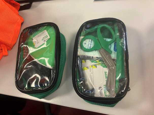 One Man and His Extraordinary Backpack, by Lisa Williams One Man and His Extraordinary Backpack, by Lisa Williams