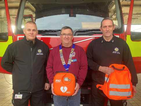 One Man and His Extraordinary Backpack, by Lisa Williams One Man and His Extraordinary Backpack, by Lisa Williams