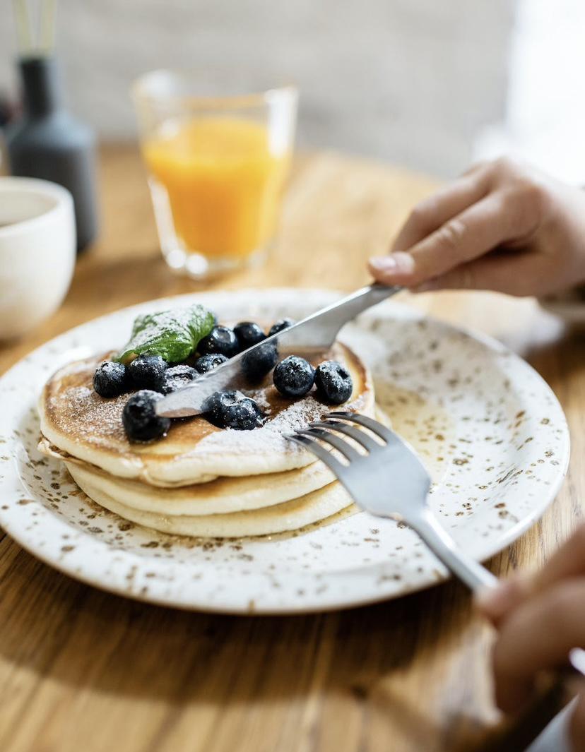 Pancake Recipe Pancake Recipe