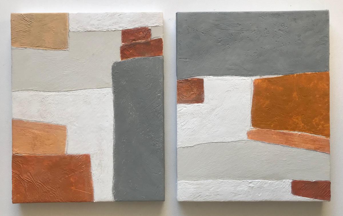 'An Exploration of Territory' SUSANNA ROSE MILLER - 142 Newsletter 'An Exploration of Territory' SUSANNA ROSE MILLER - 142 Newsletter