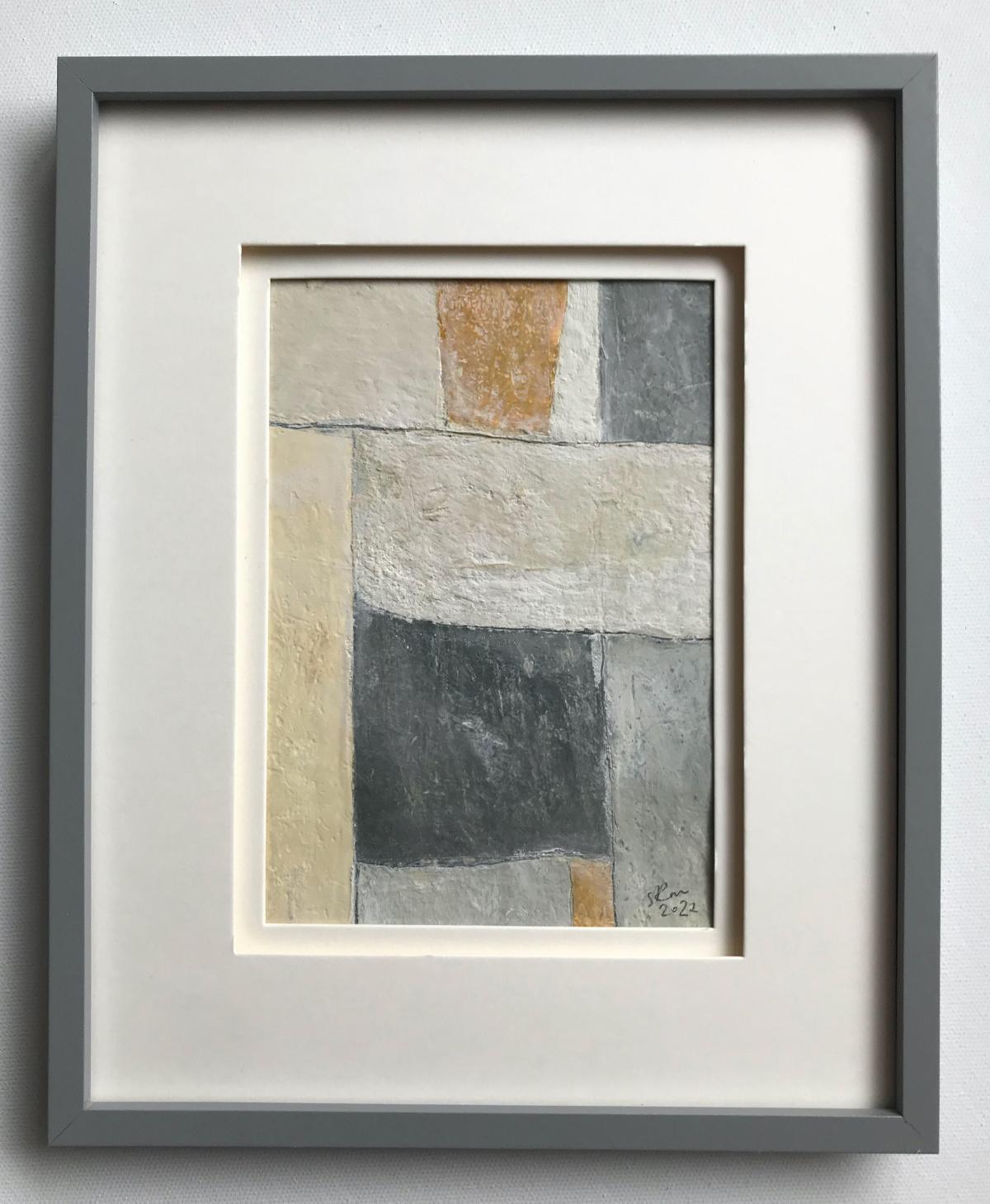 'An Exploration of Territory' SUSANNA ROSE MILLER - 142 Newsletter 'An Exploration of Territory' SUSANNA ROSE MILLER - 142 Newsletter