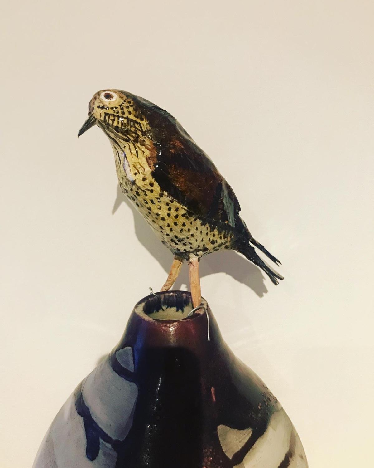 A Bit About Caroline Lummis Corkhill A Bit About Caroline Lummis Corkhill