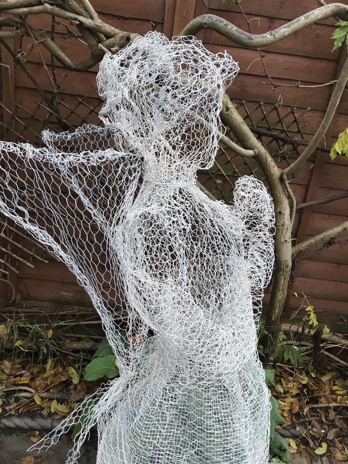 A Bit About Caroline Lummis Corkhill A Bit About Caroline Lummis Corkhill