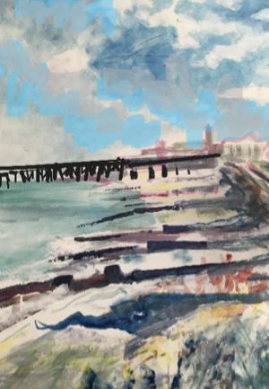 A Bit About Caroline Lummis Corkhill A Bit About Caroline Lummis Corkhill