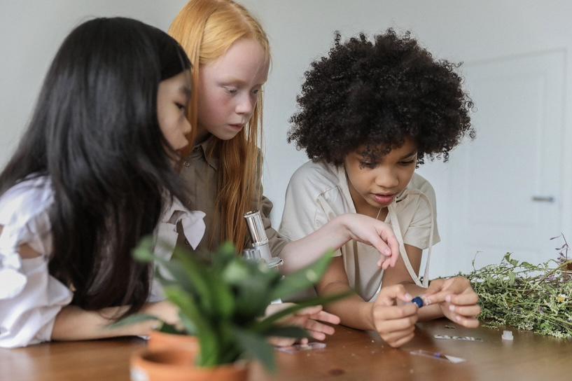 Ways to Use Your Kitchen for British Science Week