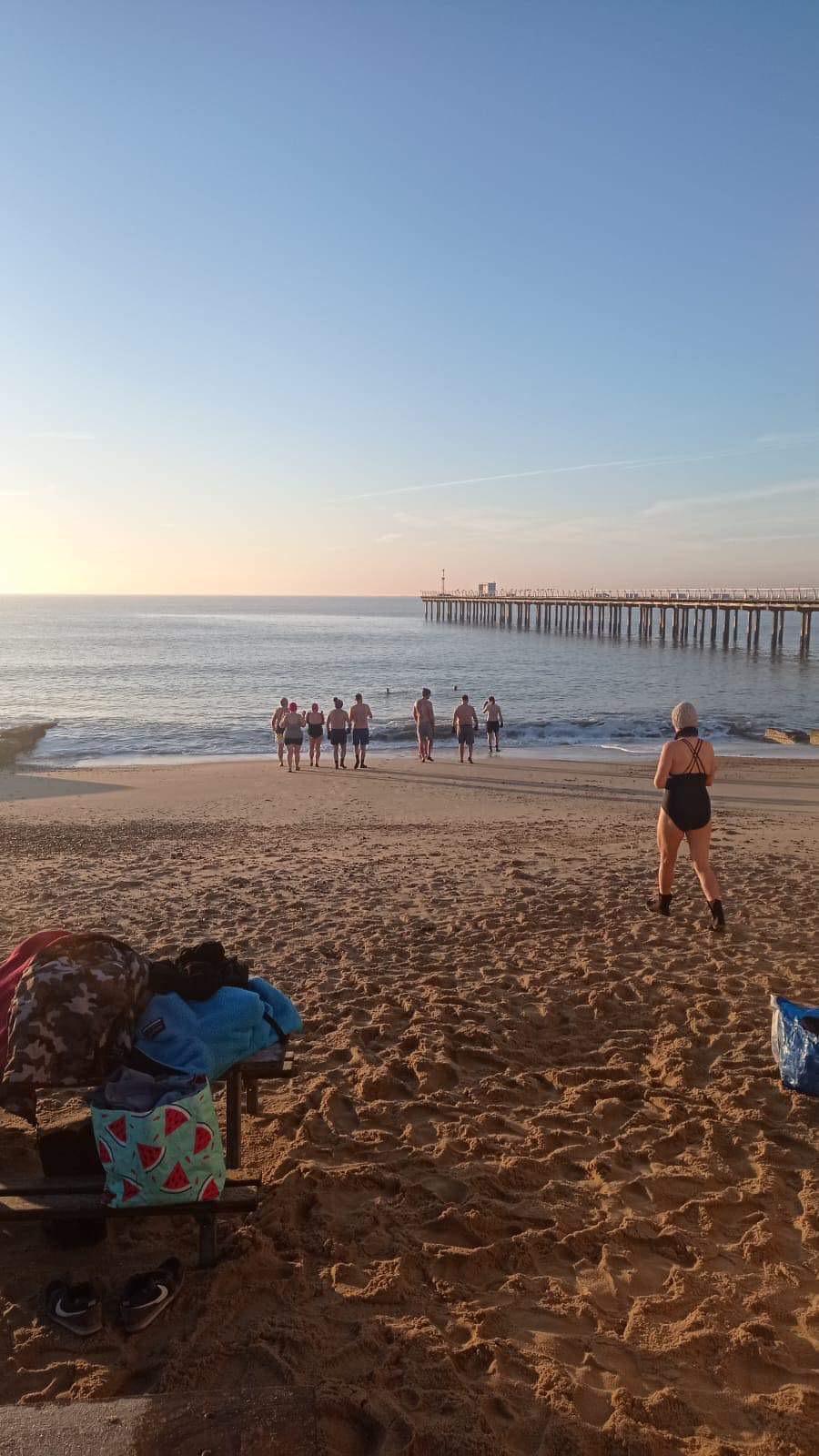 Dare to Dip’s Anniversary, by Sam Phillips Dare to Dip’s Anniversary, by Sam Phillips