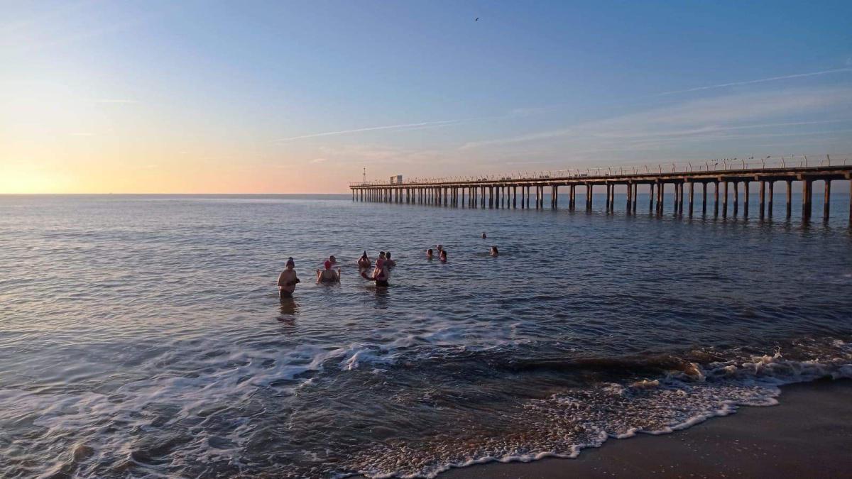 Dare to Dip’s Anniversary, by Sam Phillips Dare to Dip’s Anniversary, by Sam Phillips