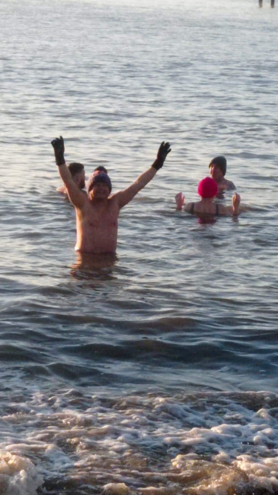 Dare to Dip’s Anniversary, by Sam Phillips Dare to Dip’s Anniversary, by Sam Phillips