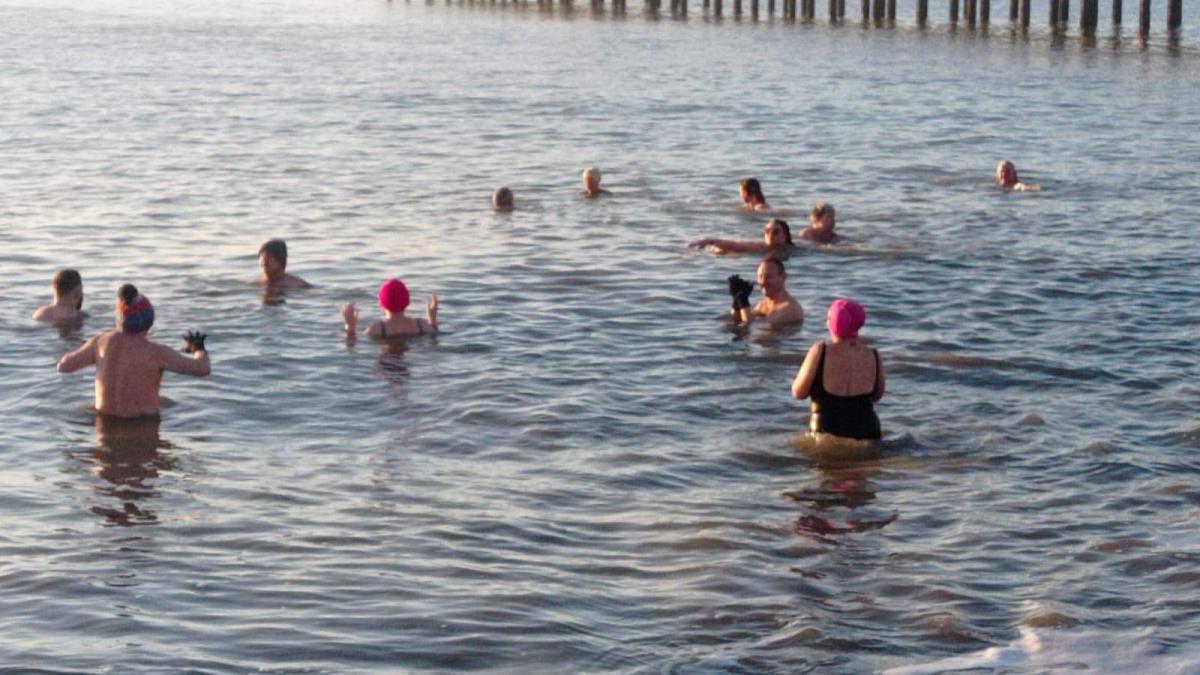 Dare to Dip’s Anniversary, by Sam Phillips Dare to Dip’s Anniversary, by Sam Phillips