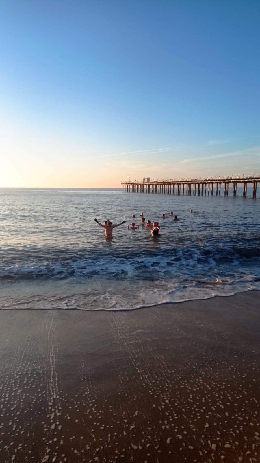 Dare to Dip’s Anniversary, by Sam Phillips Dare to Dip’s Anniversary, by Sam Phillips