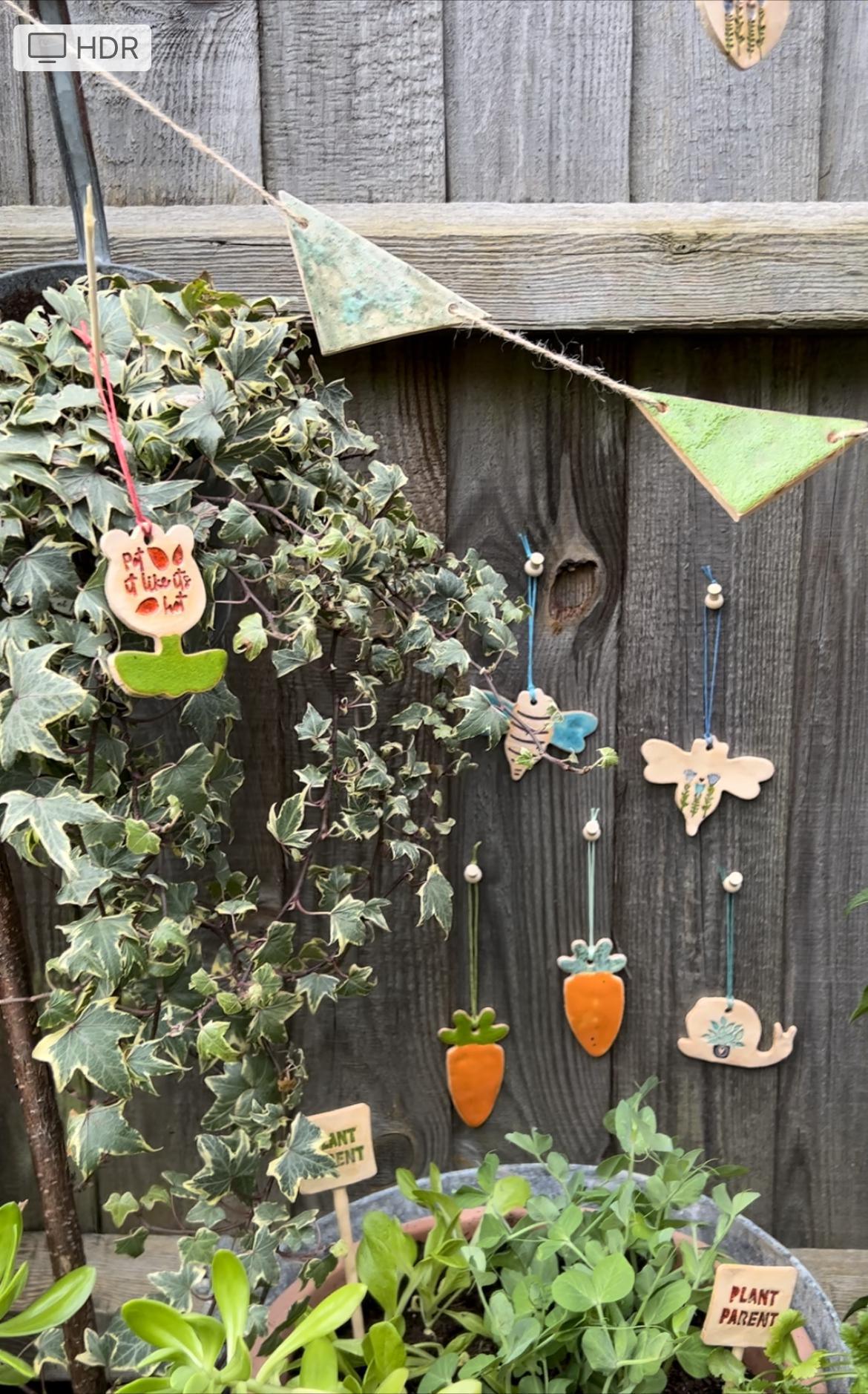 Mia’s Steps for Clay Art Mia’s Steps for Clay Art