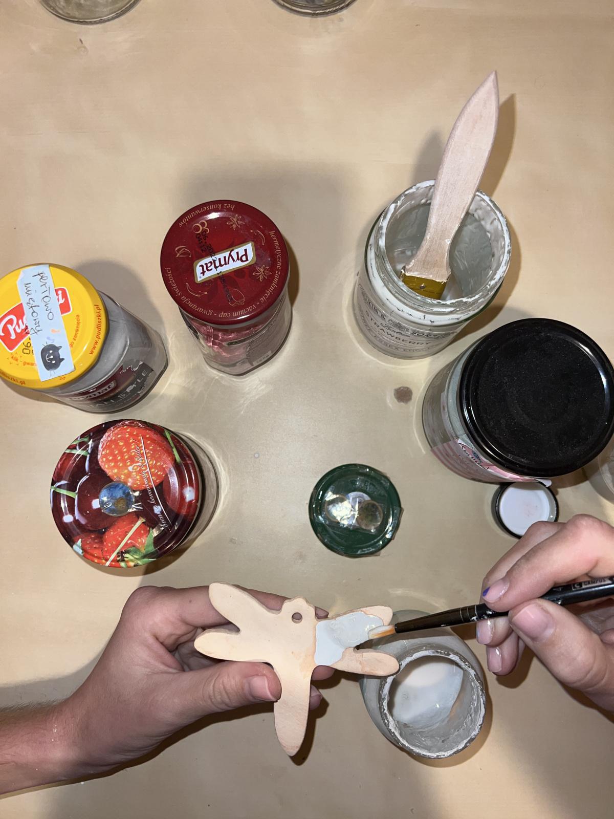 Mia’s Steps for Clay Art Mia’s Steps for Clay Art